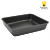 TEGLIA SFORNATUTTO VESPA RETTANGOLARE 29x25x6