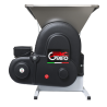 Grifo macchina pigiadiraspatrice elettrica DMCSI