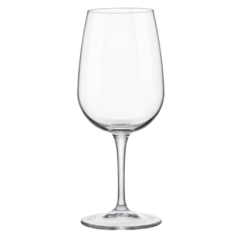 BICCHIERE INVENTA CALICE VINO MEDIUM Cl 42 Pz 6