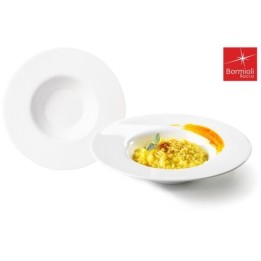 Grangusto Bormioli rocco piatto per risotto da 27 cm