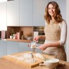Little mama la macchina per pasta facile da utilizzare