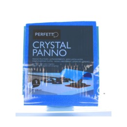 PANNO SPUGNA PERFETTO CRYSTAL