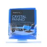 PANNO SPUGNA PERFETTO CRYSTAL