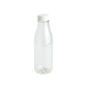 Bottiglia in pet riciclabile da 500 ml