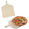 Paletta in legno per pizza fatta in casa cm 41x30