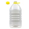 TANICA IN PET LT 10 TRASPARENTE