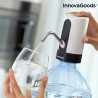 Pompa dispenser elettrica per acqua