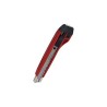 TAGLIERINO CUTTER AUTOBLOCCANTE 18 MM ROSSO