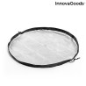 Tappeto impermeabile poggia piedi diametro 90 cm Innova goods