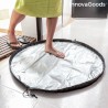 Tappetino da 90 cm per spogliatoio e doccia