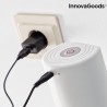 Dispenser elettrico a batteria ricaricabile per erogazione acqua