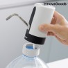 Pompa dispenser Automatica per bottiglioni taniche acqua