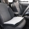 Cuscino ergonomico per auto anti dolore alla schiena con gel cm 46x36x8