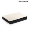 Cuscino in gel Confort con rivestimento imbottito