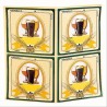 Etichette adesive per Birra fatta in casa 100 pz cm 10x8