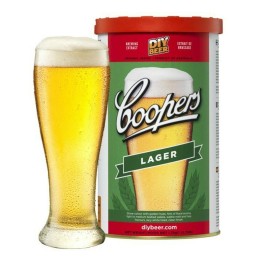 MALTO COOPERS LAGER 1,7 Kg