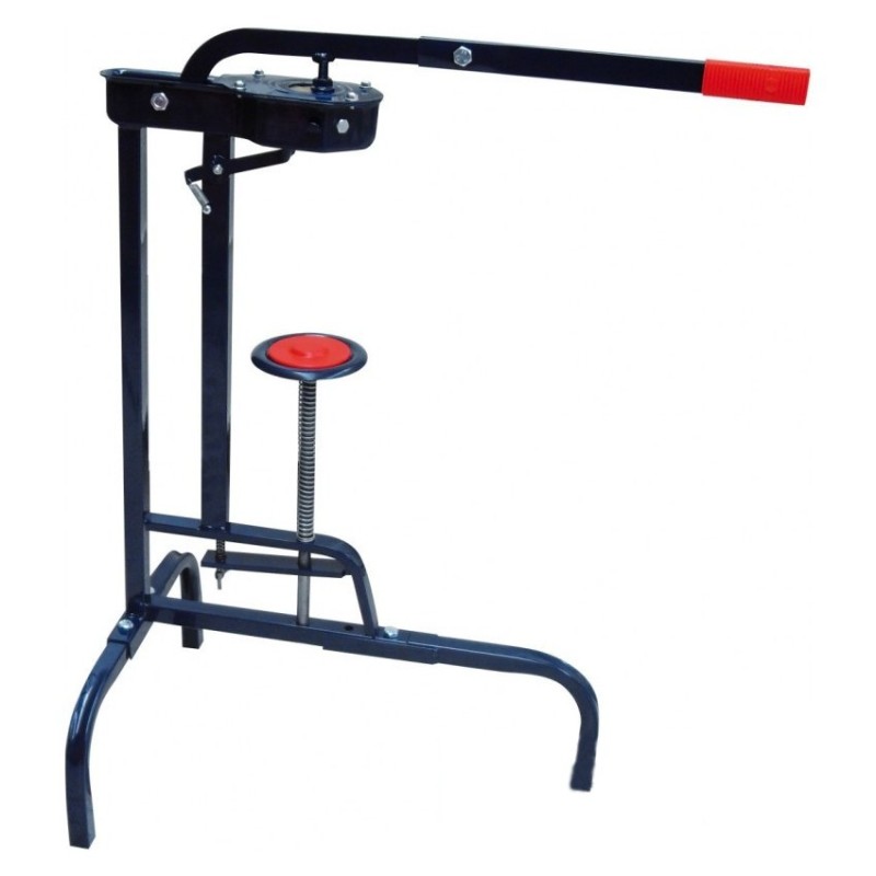 TAPPATRICE COLONNA PER TAPPI CHAMPAGNE