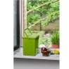 Secchio pattumiera per interno da cucina con filtro anti odori