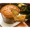 forma per panettone artigianale fatto in casa