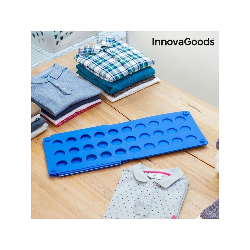 Tavoletta piega vestiti Innovagoods