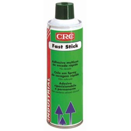 COLLA SPRAY FAST STICK 500 ML RIPOSIZIONABILE