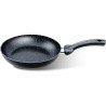 Pensofal - padella anti aderente da 18 cm modello Biostone effetto pietra