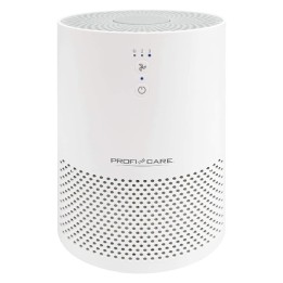 Purificatore d'aria per casa PC-LR 3075 con 2 filtri e led