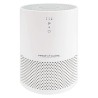 Purificatore d'aria per casa PC-LR 3075 con 2 filtri e led
