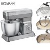 Planetaria da 6,3 lt Bomann per pane e pizza 1200W