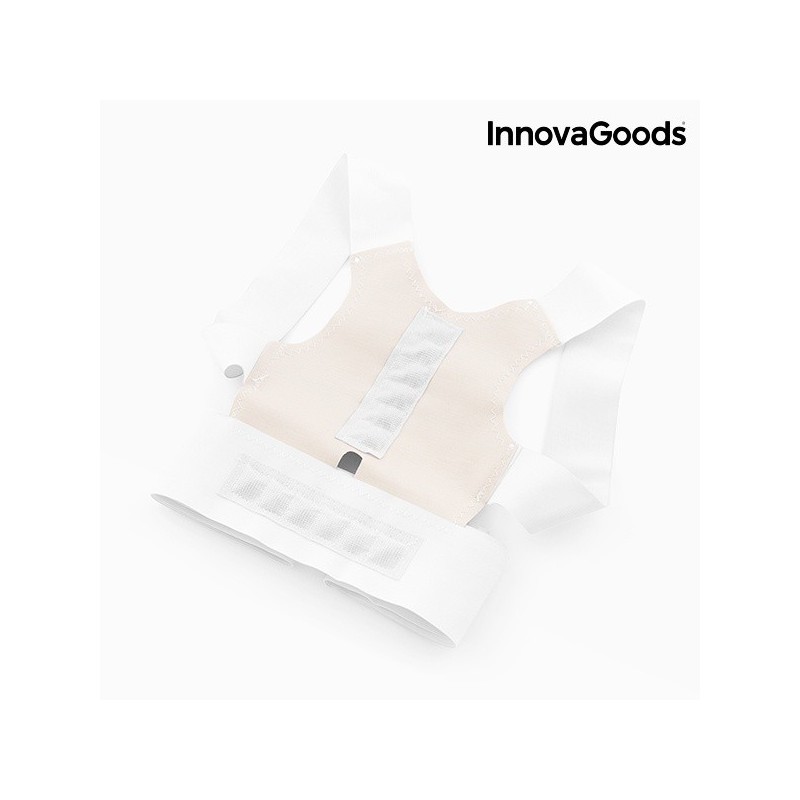 Tutore per Schiena Innovagoods disponibile su RagStore