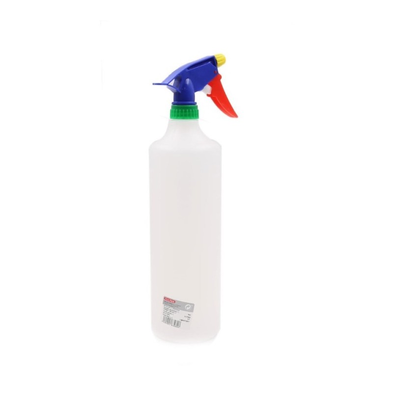 VAPORIZZATORE GRADUATO PISTOLA Lt 1