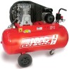 COMPRESSORE ELETTRICO ARIA 90 lt ABAC B2800I/90 CM2