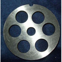 TRAFILA FERRO MOD.12 A 6 FORI 16 mm