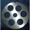 TRAFILA FERRO MOD.12 A 6 FORI 16 mm