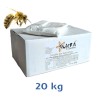 nutrimento candito per api bio 2,5 kg Suicra - Prezzo scontato