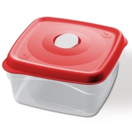 CONTENITORE FRIGO FRESKA QUADRO 2 Lt