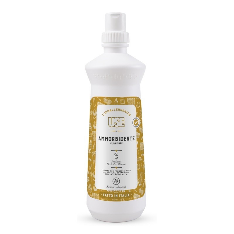 Ammorbidente curafibre orchidea 1000 ml