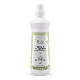 Ammorbidente Lana e Cachemire Balsamo ristrutturante 1000 ml