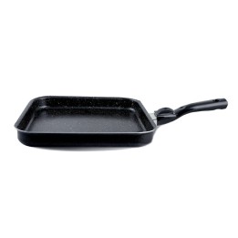 Bistecchiera per piano induzione Bio Stone 28x28 - Pensofal