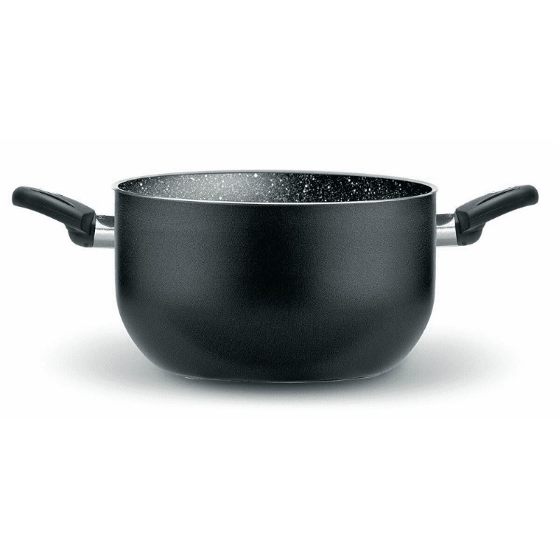Casseruola anti aderente per iduzione Pensofal cm 28