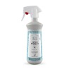 Detergente Vetri e Cristalli spray 500 ml