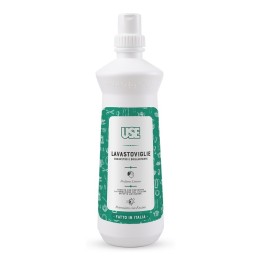 Detersivo Lavastoviglie curavetro e brillantante 1000 ml