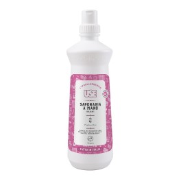 Detersivo Saponaria a mano capi delicati 1000 ml