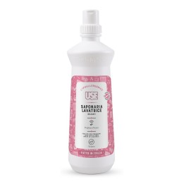 Detersivo Saponaria lavatrice capi delicati 1000 ml