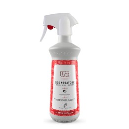 Sgrassatore schiuma attiva multiuso 500 ml