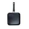 Pensofal Biostone bistecchiera antiaderente 28x28 cm