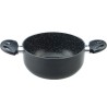 Pensofal Biostone casseruola effetto pietra cm 20