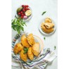 Come fare i panzerotti in casa con gli stampi