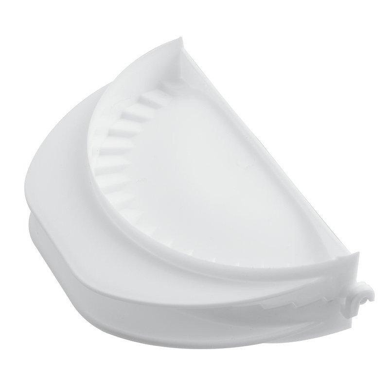 Stampo plastica pieghevole per fare i panzerotti
