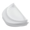 Stampo plastica pieghevole per fare i panzerotti